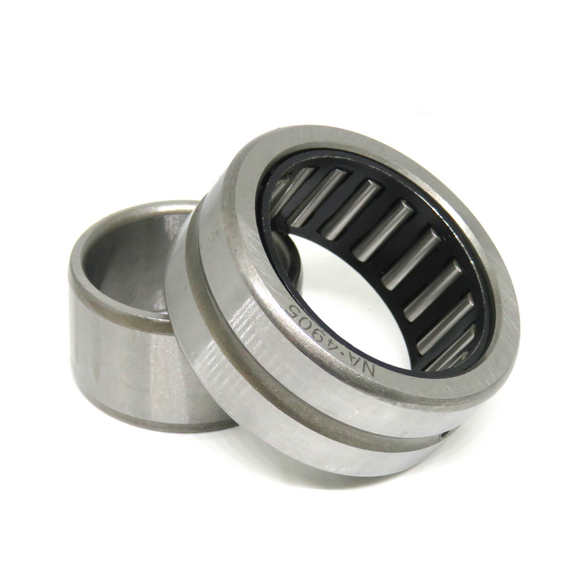 NA4905 Drawn Cup Needle Roller Bearing NA4905 needle roller bearing for 3d Printer 25x42x17mm